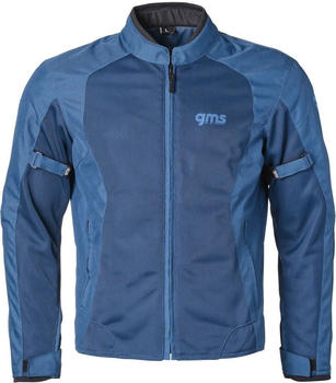 GMS Fiftysix.7 Jacke blau