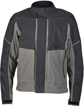 Fox Ranger Gore-Tex ADV Jacke grau