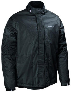 DiFi Fuzzy Rain M Jacket black