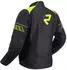 Rukka Airgobi Jacke schwarz/gelb