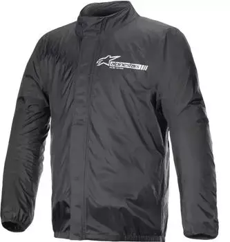 Alpinestars Hurricane Rain V2 Jacket black