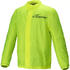 neon yellow: Alpinestars Hurricane Rain V2 Jacket