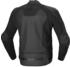 Alpinestars Faster V3 Leather Jacket black