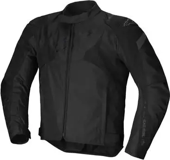 Alpinestars T-Jaws V4 WP Jacket black
