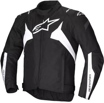 Alpinestars T-Jaws V4 WP Jacket black/white
