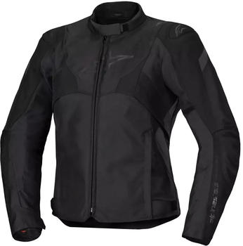 Alpinestars Stella T-Jaws V4 WP Jacket black