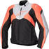 black/grey/pink: Alpinestars Stella T-Jaws V4 WP Jacket