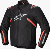 Alpinestars T-SPS V2 wasserdichte Motorrad Textiljacke
