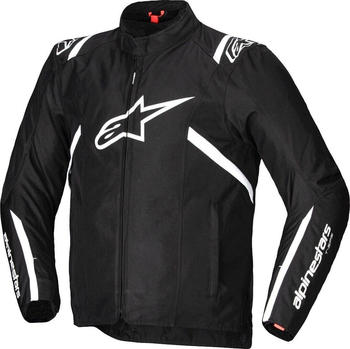 Alpinestars T-SPS V2 WP Jacket black/white