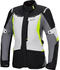 Jacket black/white/grey: Alpinestars Stella ST-1 WP Lady Jacket