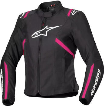 Alpinestars Stella T-SPS V2 WP Jacket black/pink