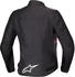 Alpinestars Stella T-SPS V2 WP Jacket black/pink