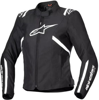 Alpinestars Stella T-SPS V2 WP Jacket black/white