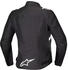 Alpinestars Stella T-SPS V2 WP Jacket black/white