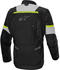 Alpinestars Bogota Pro Drystar Jacket black/grey/neon yellow