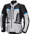 black/grey/blue