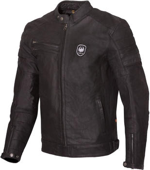 Merlin Alton II D3O Jacke schwarz