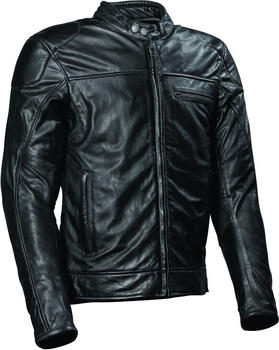 DiFi Boston Black EDT Jacke schwarz