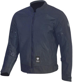 Merlin Prospect Air Mesh Jacke blau