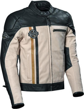 DiFi Boston Jacke schwarz