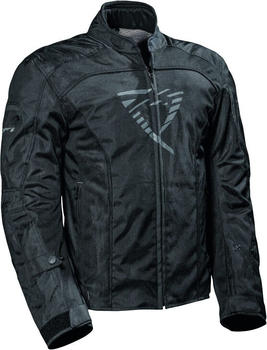 DiFi Ibarra Air Jacke schwarz