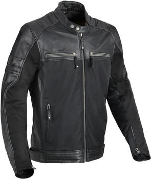 DiFi Memphis Jacke schwarz