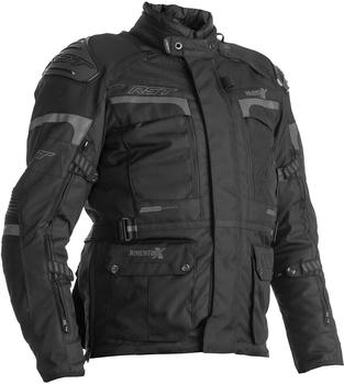 RST Adventure/X Airbag Jacke schwarz