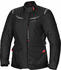 ST/1 wasserdichte Damen Jacke schwarz: Alpinestars Stella ST-1 WP Lady Jacket