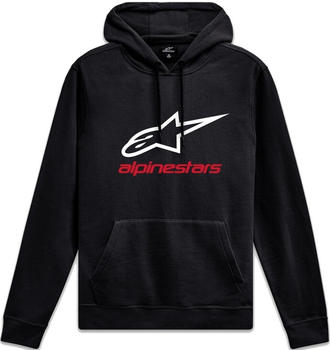 Alpinestars Always V3 Hoodie schwarz