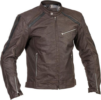 Halvarssons Halvarssons Sandtorp Jacke braun