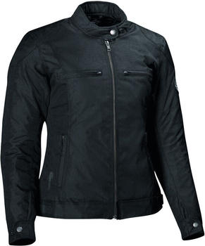 DiFi Jodie Aerotex Urban wasserdichte Damen Jacke schwarz