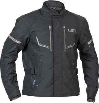Jofama Lomsen wasserdichte Jacke schwarz