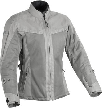 DiFi Joni Aerotex Damen Jacke grau