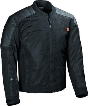 DiFi Torino Air Jacke schwarz