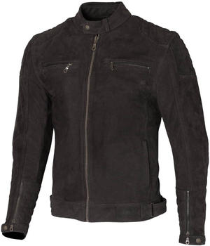 Merlin Torsten TFL D3O Jacke schwarz