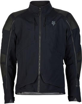Fox Recon Gore-tex ADV Jacke schwarz