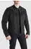 Pando moto Air Tate Jacke schwarz