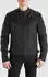 Pando moto Air Tate Jacke schwarz
