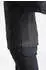 Pando moto Air Tate Jacke schwarz