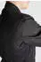 Pando moto Air Tate Jacke schwarz