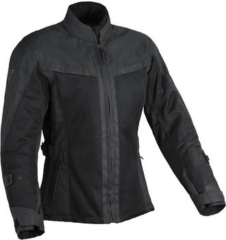 DiFi Joni Aerotex Damen Jacke schwarz