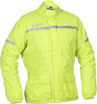 Jofama Sidvallen Regenjacke gelb