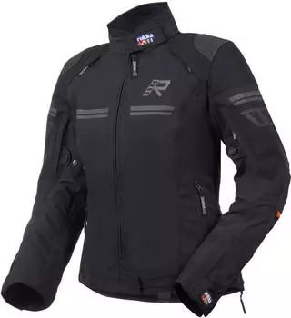 Rukka Armatou-R wasserdichte Damen Jacke schwarz