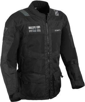 DiFi Kalahari Air Jacke schwarz