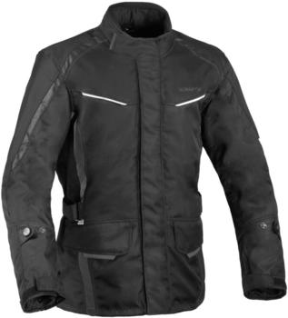 DiFi Cage Aerotex wasserdichte Kinder Jacke schwarz