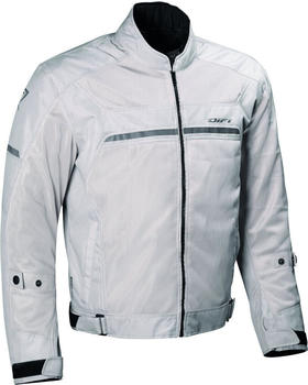 DiFi Jondai Aerotex Jacke grau