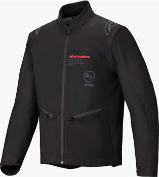 Alpinestars Lite-Dura Softshell Jacket black