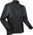 Bering Siberia Jacket black/grey