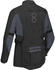 Bering Siberia Jacket black/grey