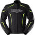 Furygan Yori Jacket black/white/yellow